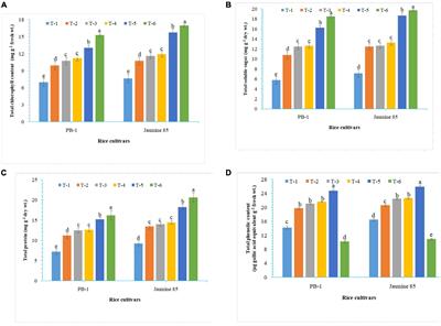 Arbuscular mycorrhizal fungi-mediated activation of plant defense responses in direct seeded rice (Oryza sativa L.) against root-knot nematode Meloidogyne graminicola